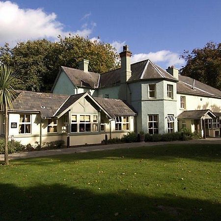 Premier Inn Wrexham North Exterior photo