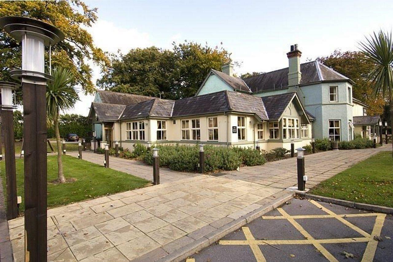 Premier Inn Wrexham North Exterior photo